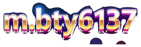 m.bty6137 logo